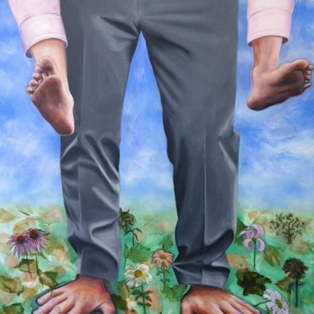 Gunter Reski | ZWINGER Galerie | 09.09.-04.11.2023