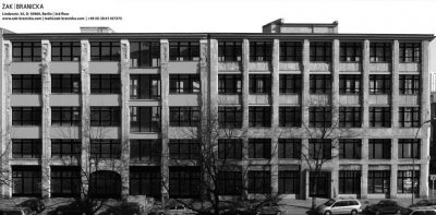 Zak | Branicka (geschlossen)