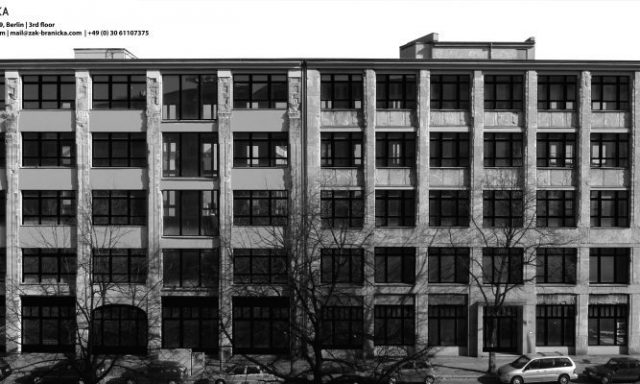 Zak | Branicka (closed)