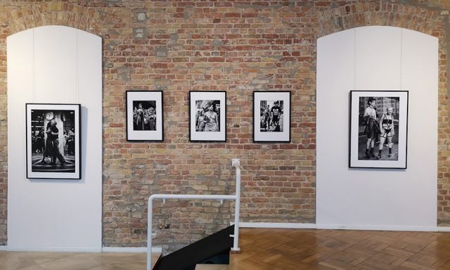 Galerie feinart berlin