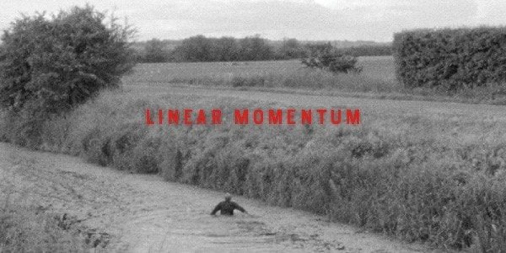 LINEAR MONUMENTUM | Galerie im Körnerpark | 05.11.-22.01.2017