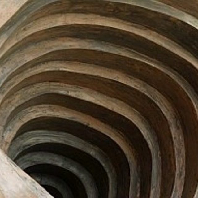 GRABEN GRABEN | Gruppenausstellung | Galerie im Körnerpark | 09.04.-29.05.2016