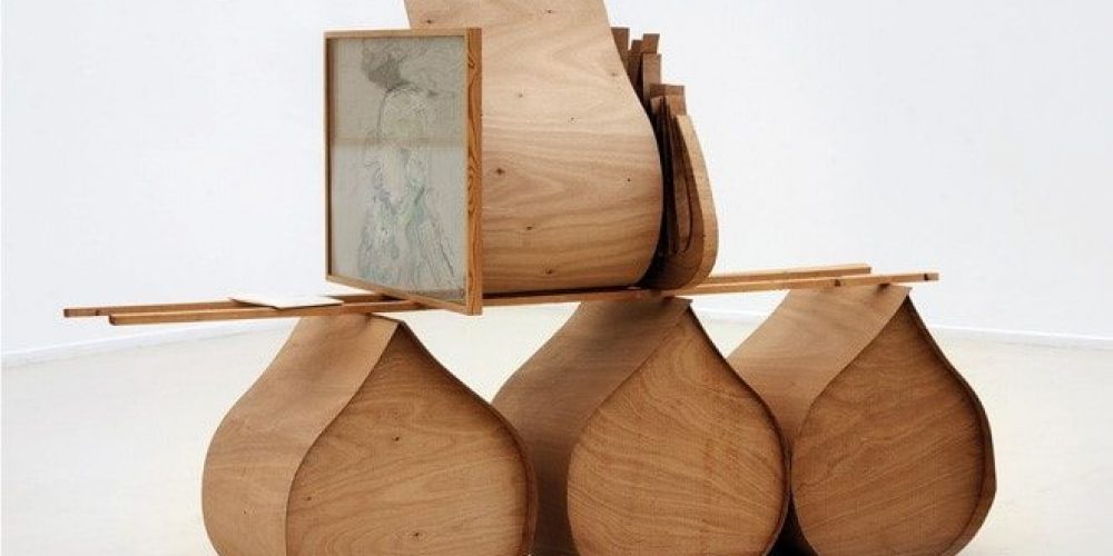 abc: Yitzhak Golombek | Drop | Galerie koal | 15.09.-18.09.2016