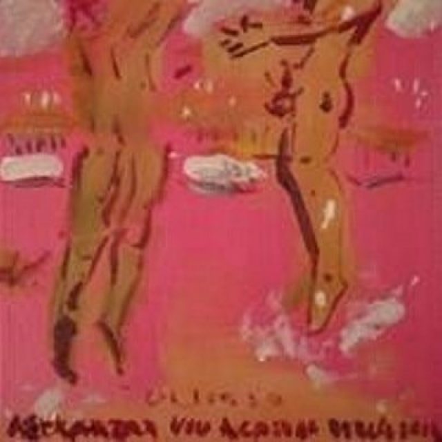 Alexander von Agoston | Sport | Galerie kunst krämer | 21.07.-13.08.2016