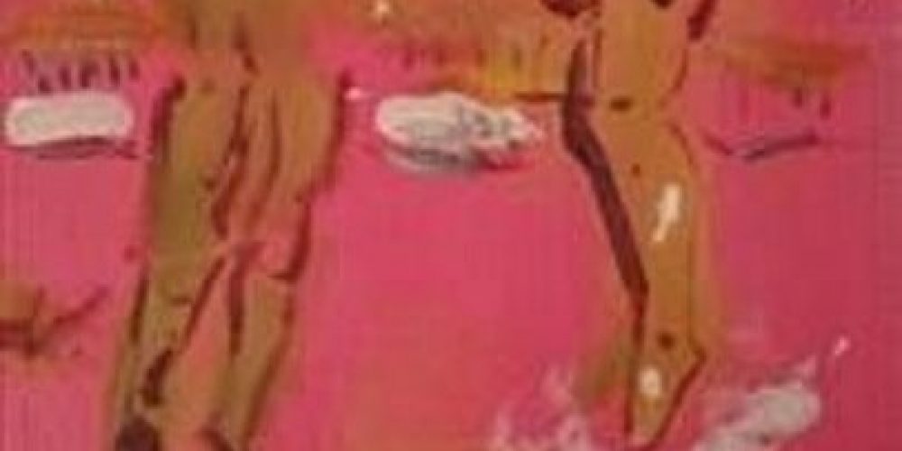 Alexander von Agoston | Sport | Galerie kunst krämer | 21.07.-13.08.2016