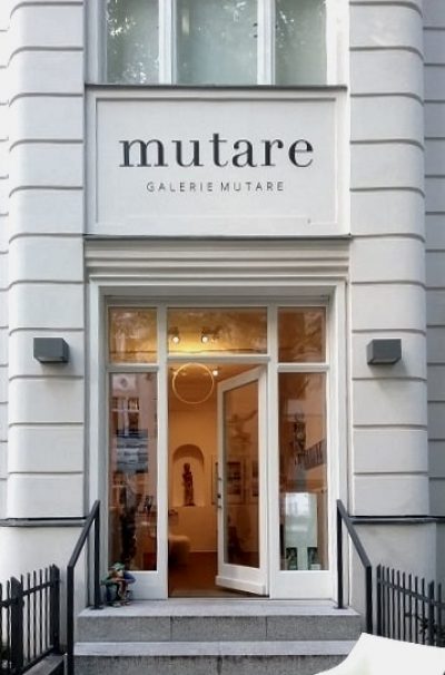 Galerie mutare