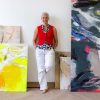 Susanne Winkler | – HIER UND JETZT – Im Dialog mit dem Modell | Galerie Creative Game | 07.03.-22.03.2026