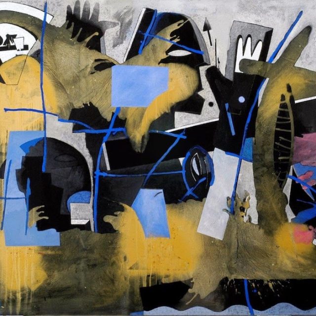 Gregor Hiltner | Riding on a Boat of Fools | Galerie Kremers | 20.10.-15.12.2023