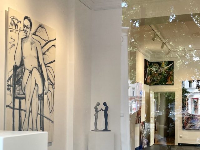 Gallery No. 10 (geschlossen)