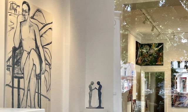 Gallery No. 10 (geschlossen)