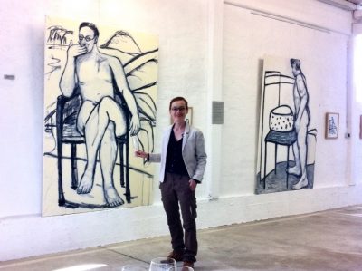 Gallery No. 10: Shura Born-Kraëff