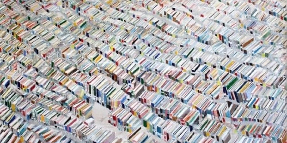 Thomas Hartmann | Anders – Different | showroom Galerie Georg Nothelfer | 15.09.-01.10.2016