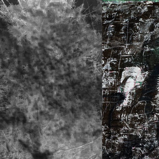 Gerhard Hoehme + Delia Jürgens | Like wolves on the Fold | Galerie Georg Nothelfer | 15.11.2025-24.01.2026