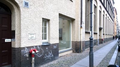 GERHARDSEN GERNER (geschlossen)