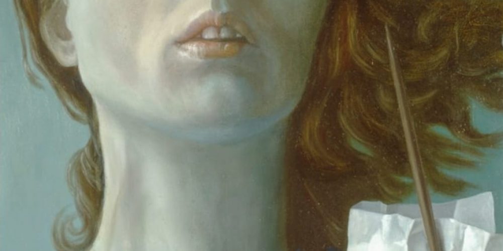 Gisela Breitling | Der weibliche Blick | Galerie Creative Game | 31.07.-09.08.2026