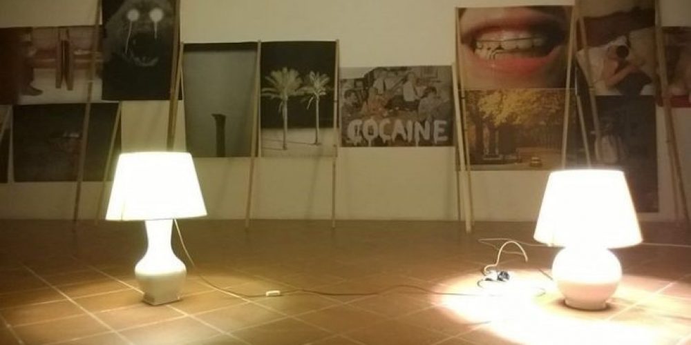 MANIFESTO | Grimmuseum | 13.02.-05.03.2016