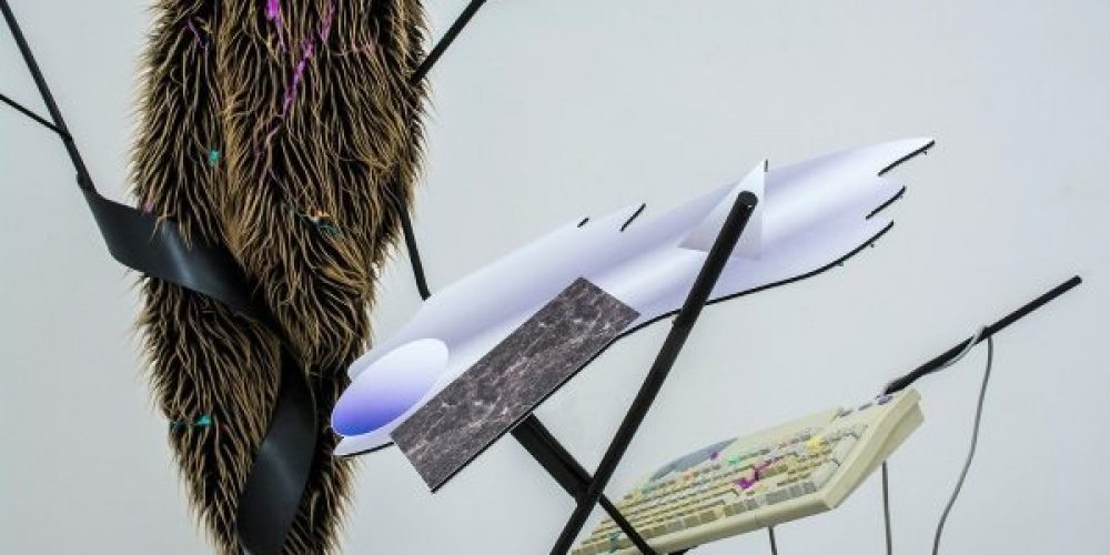 Matyáš Chochola | Astral Dust Astral | Grimmuseum | 22.11.2015-31.01.2016