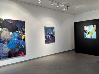 H ART MANN GALLERY (geschlossen)