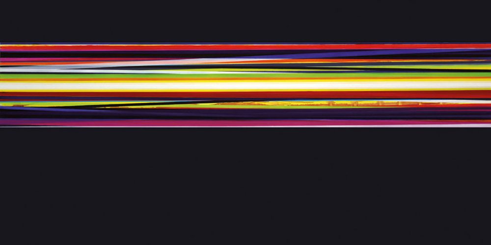 Johannes Oberthür | REINSCHEINEN | H ART MANN GALLERY | 16.03.-27.04.2019