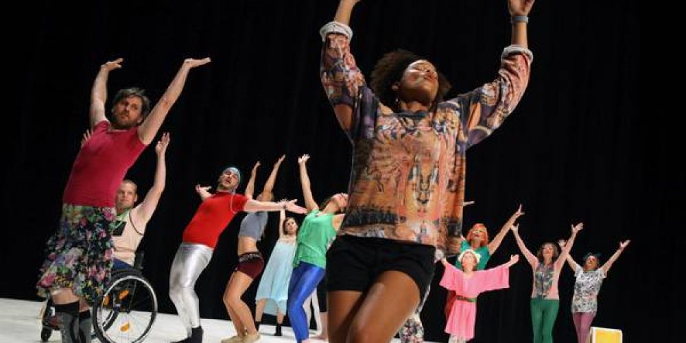 Berlin Art Week: Programmübersicht der Partner + Institutionen