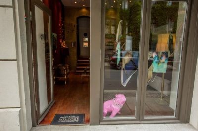 Haute Presents (geschlossen)