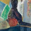 Strawalde | PARADE | Galerie Haas | 10.09.-23.10.2026