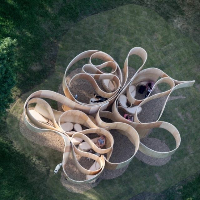 Barkow Leibinger | Revolutions of Choice | Haus am Waldsee | 18.07.-04.10.2020