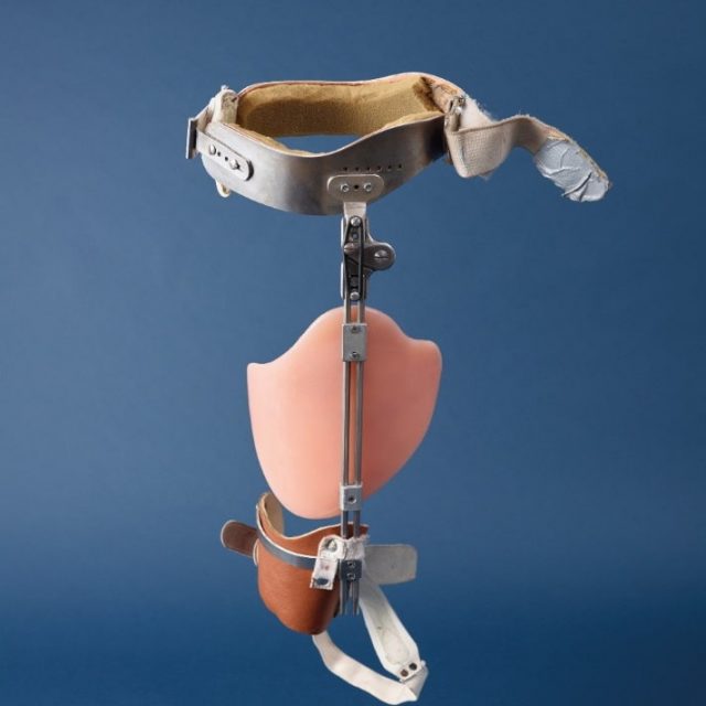 Johanna Diehl | The Truth Resides in The Folds | Haus am Waldsee | 29.11.2019-23.02.2020