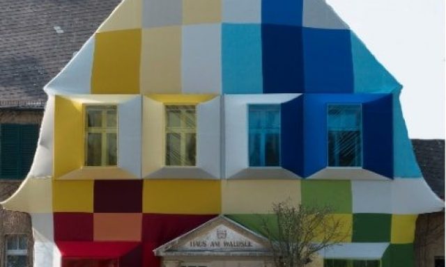 Haus am Waldsee – Internationale Kunst in Berlin