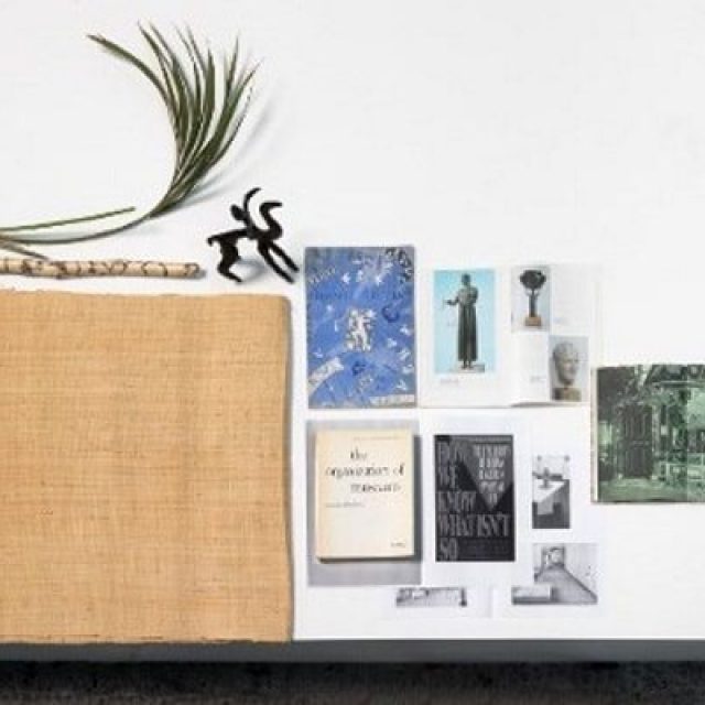 CHINESE WHISPERS | Haus am Waldsee | 08.07.-28.08.2016