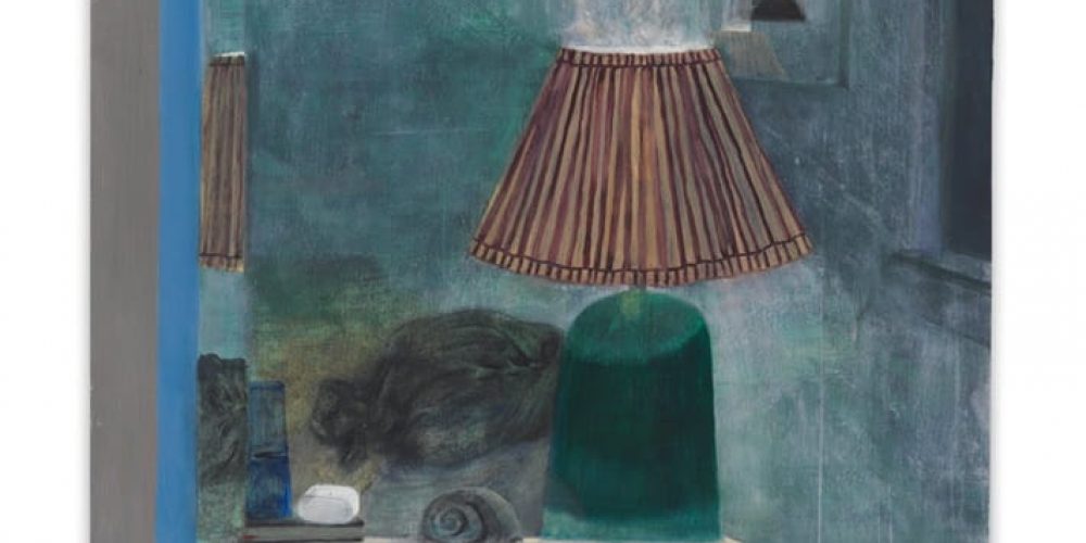 From the Sleep Side | Gruppenausstellung | Haverkampf Leistenschneider | 10.09.-10.10.2026