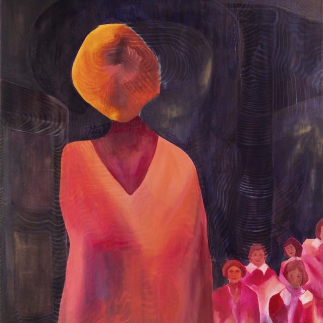 Figures of delay | Gruppenausstellung | Haverkampf Leistenschneider | 26.03.-25.04.2026