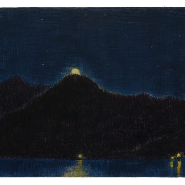 Heidrun Rathgeb | Einzelausstellung | Haverkampf Leistenschneider | 07.01.-07.02.2026