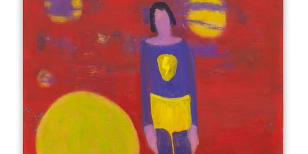 Katherine Bradford | ALLTAG | Haverkampf Leistenschneider | 01.05.-06.06.2026