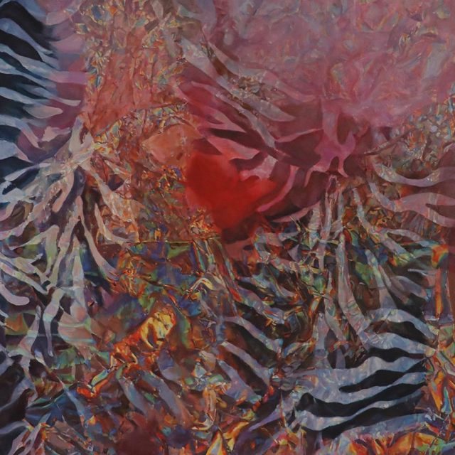 WILD SOULS | Group exhibition | Hazegallery | 22.06.-01.07.2023