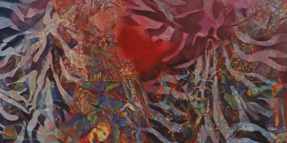 WILD SOULS | Group exhibition | Hazegallery | 22.06.-01.07.2023