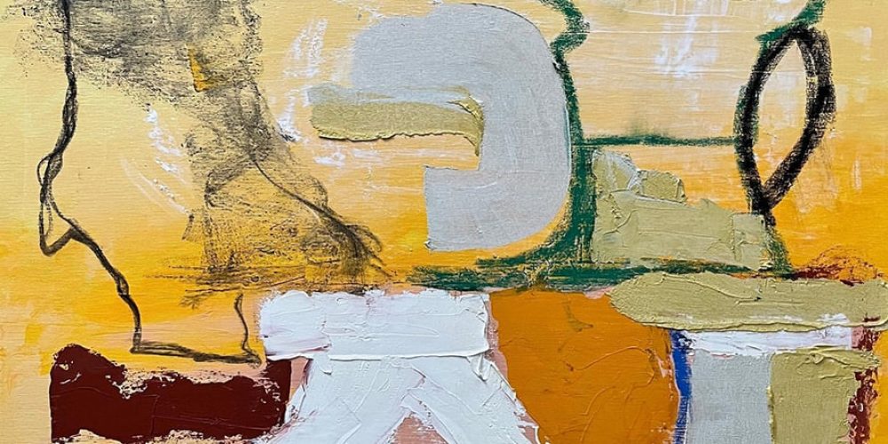 MASCOGA | Narrative Unfolding | Hazegallery | 06.07-15.07.2023.