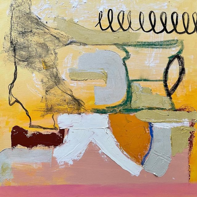 MASCOGA | Narrative Unfolding | Hazegallery | 06.07-15.07.2023.