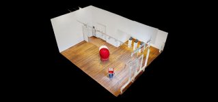 Helena Hafemann | Birds of Prey | GALLERY VISIT Jarmuschek + Partner