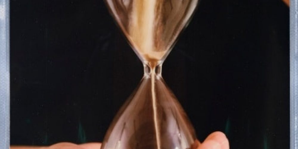 Fiete Stolte’s Vitreous Essay on Permanence | H.M. Klosterfelde Edition | 09.09.-25.11.2017