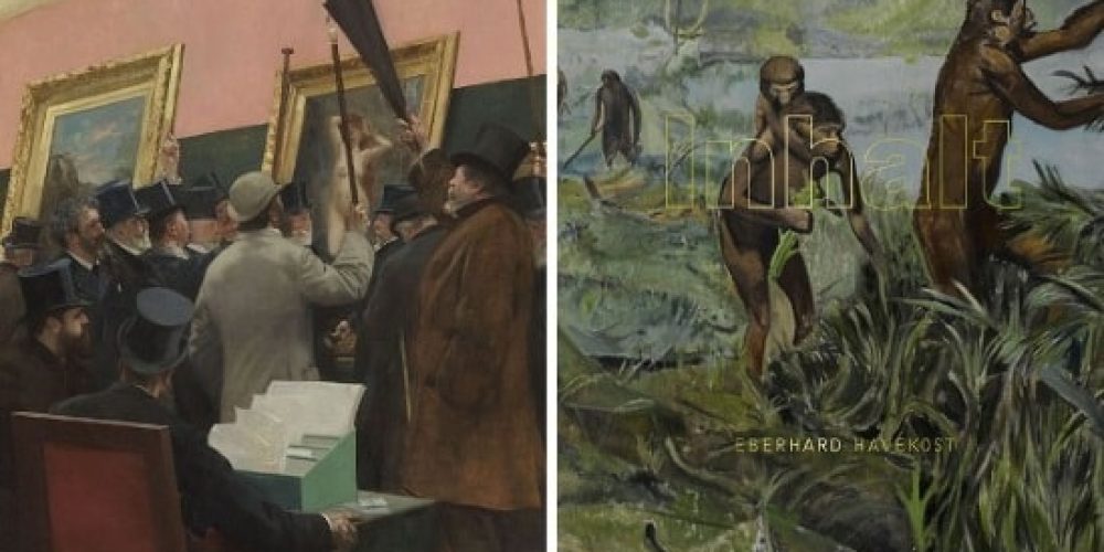 Vom Risiko der Verknappung | Vortrag von Hans-Jürgen Hafner | KINDL | 04.01.2017