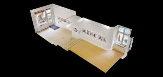 Horst Schäfer | GALLERY VISIT Galerie Dittmar