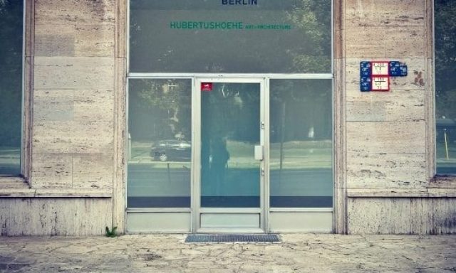 Hubertushoehe Art + Architecture (zurzeit geschlossen)