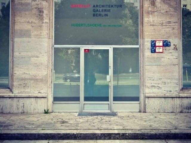 Hubertushoehe Art + Architecture (zurzeit geschlossen)