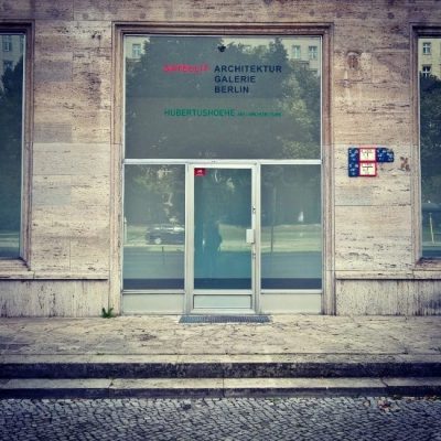 Hubertushoehe Art + Architecture (zurzeit geschlossen)