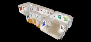 I CAN BUY MYSELF FLOWERS Teil 2 | Gruppenausstellung | GALLERY VISIT ARTES Berlin