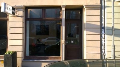 IBERART Atelier Galerie