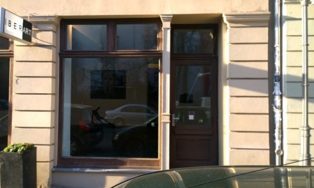 IBERART Atelier Galerie