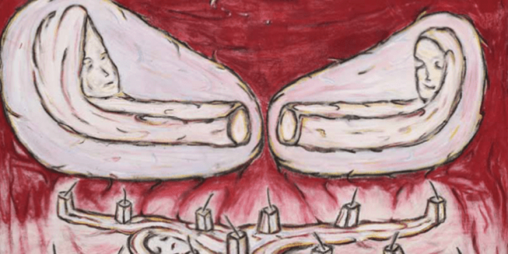 IKEDA GALLERY Tokyo: Peter Bömmels | On’n On’n On | 11.03.-27.05.2017