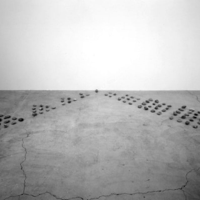 Mel Bochner | Ikeda Gallery | 17.12.2016-18.03.2017